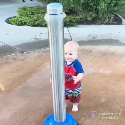 “Nope, this is definitely not for me!” 😀 👶🏼 ⛲️