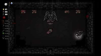 Why you always take curse rooms as lost 