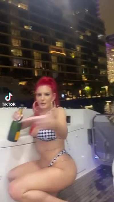 Baddie