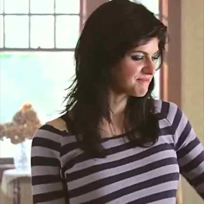 Alexandra Daddario