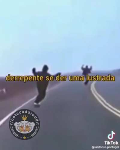 Alô calvos!!!