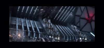 The Rise of Skywalker (2019) deleted scene