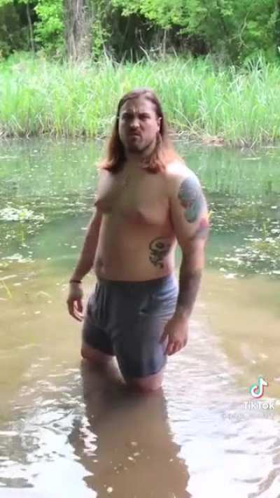 I never find gems like this in the wild