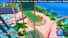 Streamer isn’t a fan of the Super Mario Sunshine controls