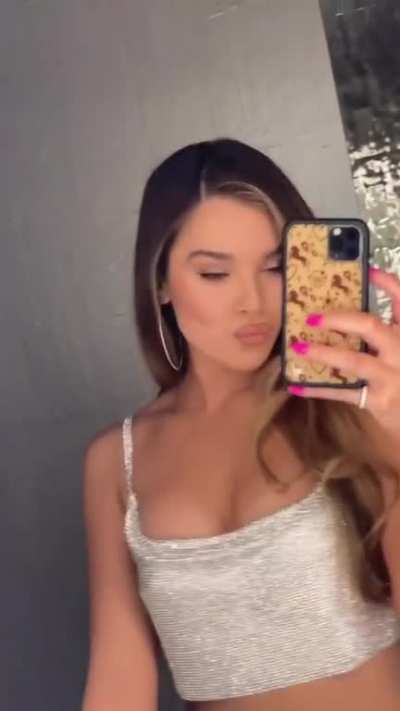 Hailee Steinfeld