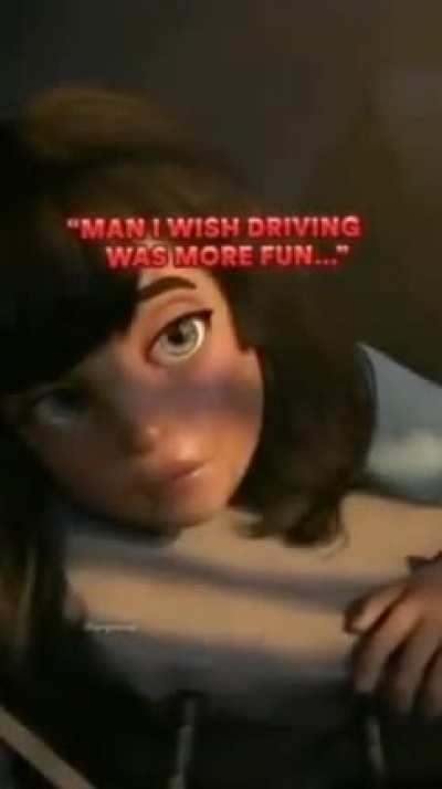 Driving drunk