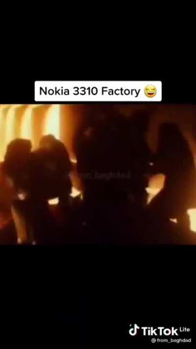 Samsung are lying
