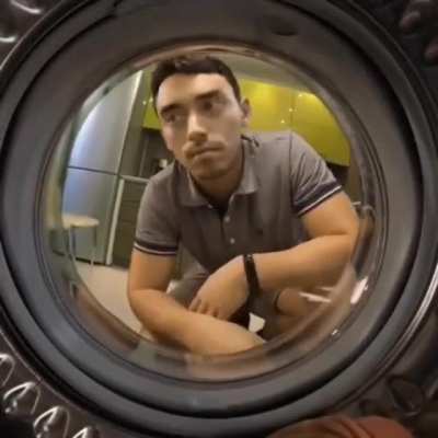 A Washing Machine
