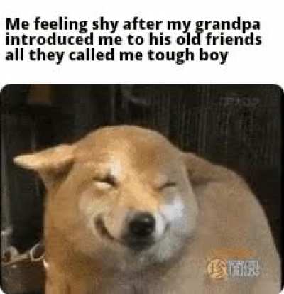 Miss you grandpa