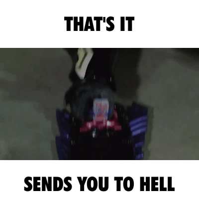 Hell