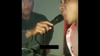 Karaoke Heaven