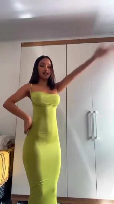 Shake that