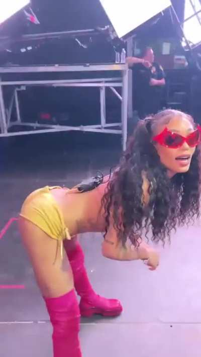 that ass😩