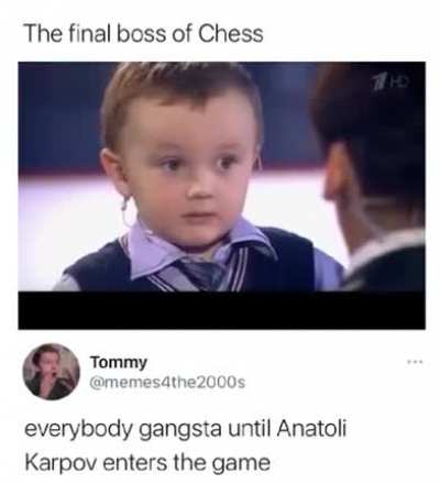 Maybe maybe maybe