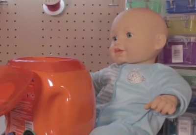 Child safety for the home.