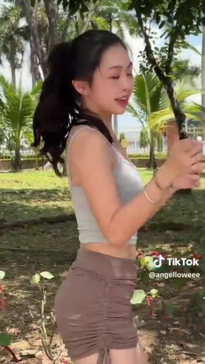 dancing