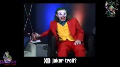 Re Troll