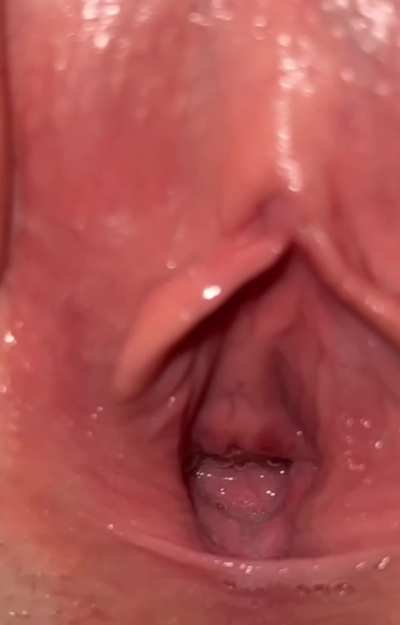 Can you help me clean up my wet mess