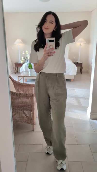 latest IG story