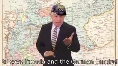 aber macht schnell