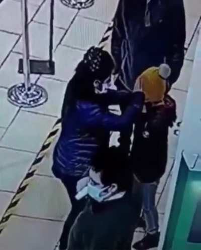 Vamos nos proteger