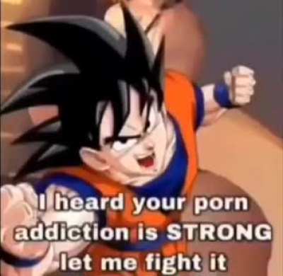 Goku is dead