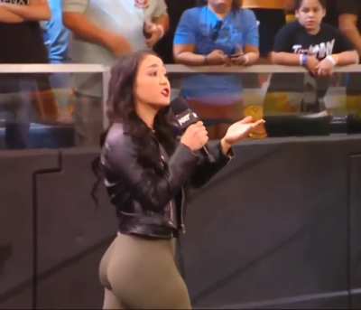 Roxanne Perez 