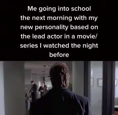 I am Jack’s sigma male based mind