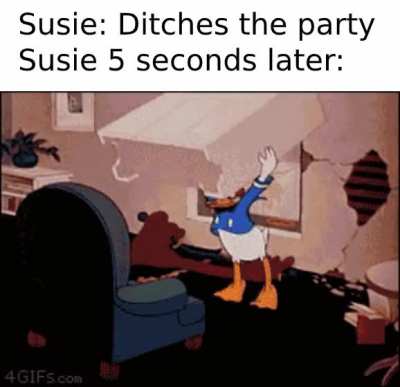 Many cakes were destroyed that day