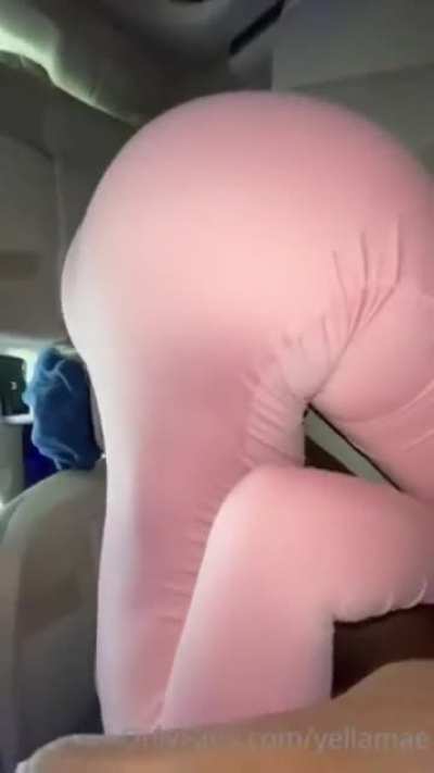 Car head