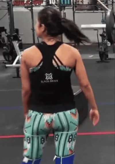 Oh god that ass😍