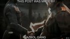 Nazbol Gang