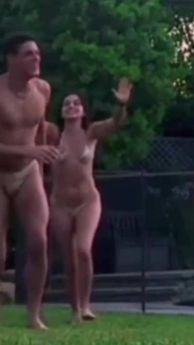 Isabela Merced