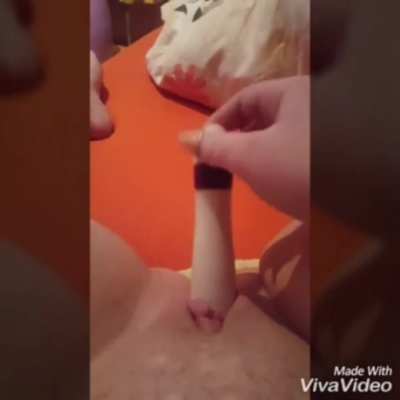 i need ur dick