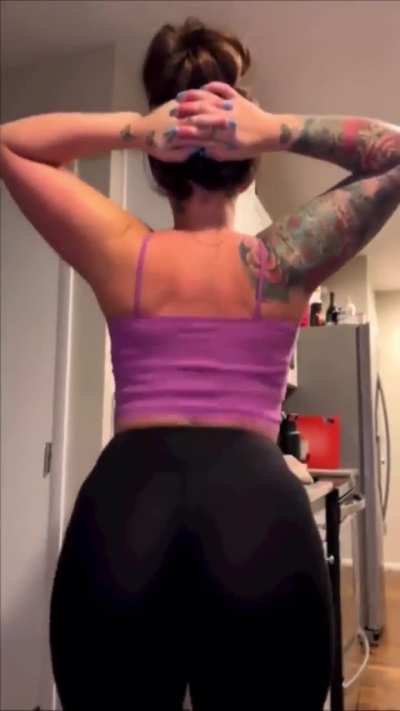 Bounc<wbr>in🍑👏