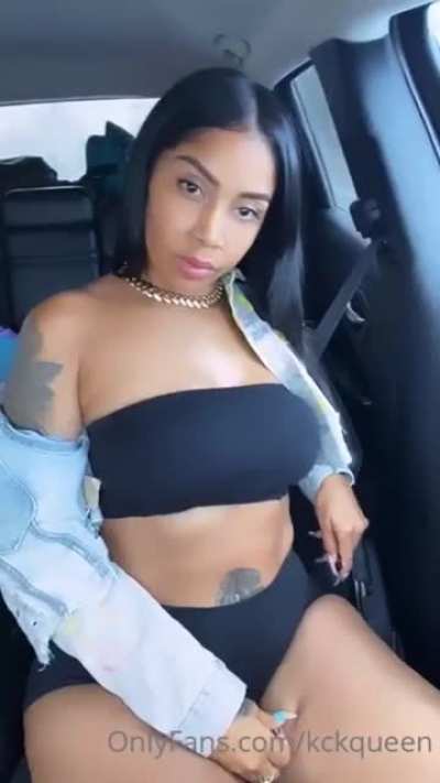 *Kckqueen