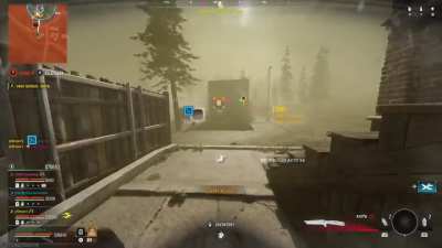 Quick No Scope.