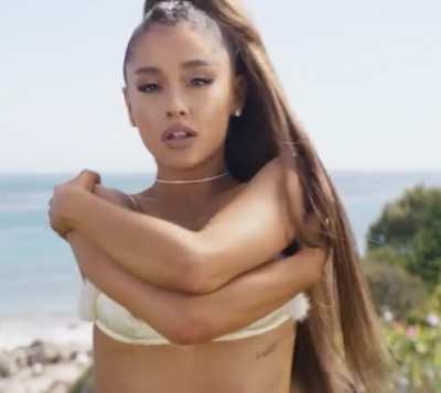 Beauty by the sea