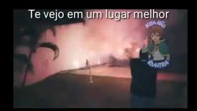 Vc foi avisado