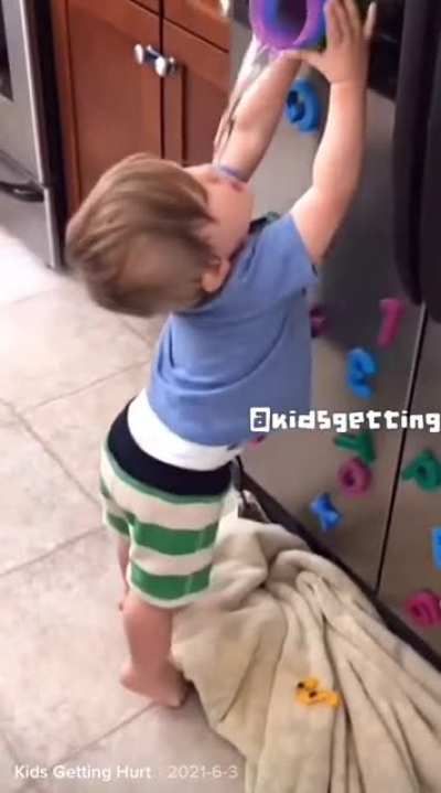 Mondays be like