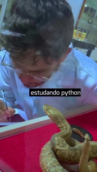 Quem é de TI confirma