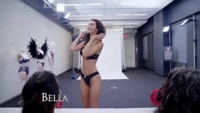 Audition