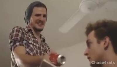 Coca cola expuma