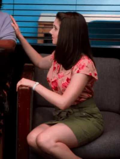 Concerned Annie
