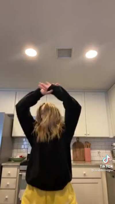 More TikToks from Maddie