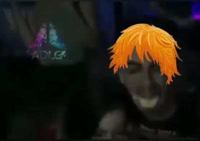 Pobre Denji 🗿