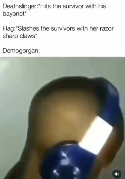I like ya cut G