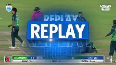 Pak for a Reason