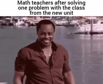 And it's the easiest one to