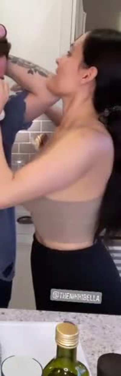 Nikki Bella